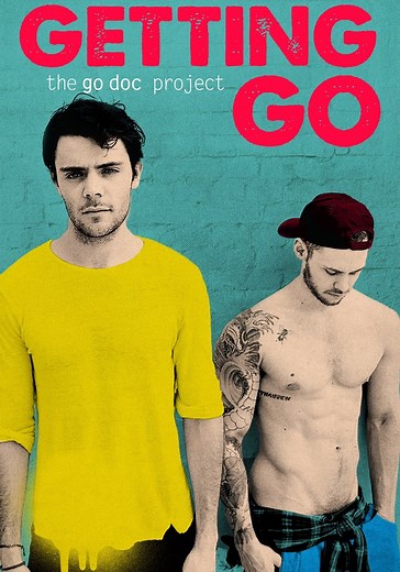 Getting Go: The Go Doc Project - stream online