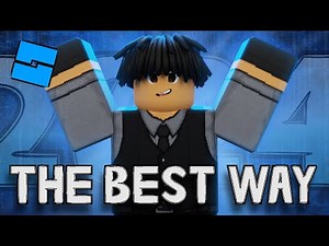 The BEST Way To Learn ROBLOX Development In 2024