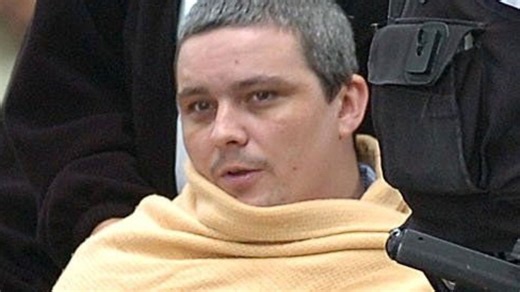 Evil Ian Huntley blinded & 'highly unlikely' to survive brutal jail attack