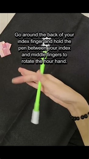 Creativity Entertainment | Pen spinning tutorials for beginner #penspinning #creativity #shorts