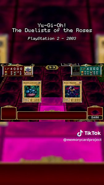 Yu-Gi-Oh! The Duelists of the Roses Gameplay Review