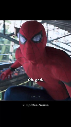 Spider-Man VS Bucky & Falcon! 🕷️💥 | Civil War (2016)