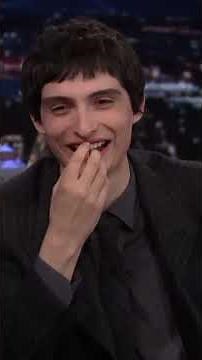 Finn Wolfhard Spoils the Final 4 Episodes of Stranger Things 😲