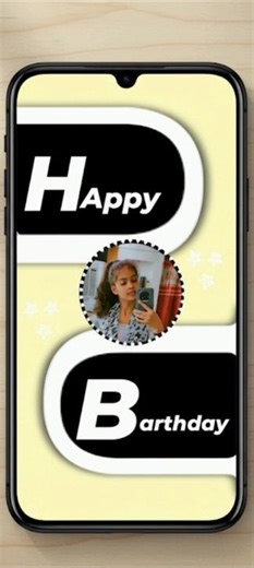 Instagram Story Edit Days 35🥰 | Birthday wishes Story Editing