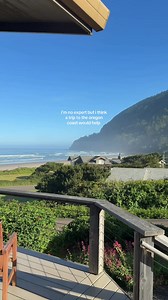 Trip to the Oregon Coast for Healing: Why a Coastal Visit Helps