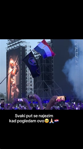 tvoja_najdraza_hrvatica on TikTok