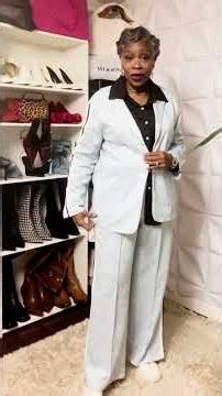 This Cheap Jogger Set Looks SO Chic Now