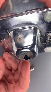 Rare Tool For Picking “Giraffe Key” Locks #lockpickinglawyer #lockpickingqueen #captainlocksmith #lockpicking #84locksmith | Lock Picking Lawyer