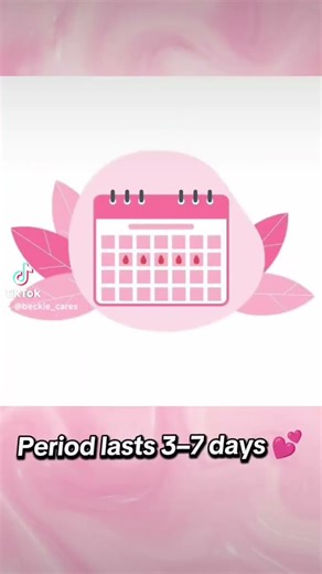 irregular period? How to know if your period is regular. #periods #menstrualcycle