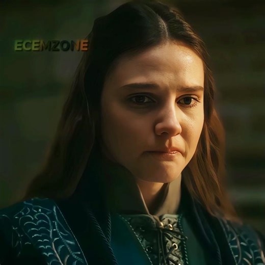 Kasım Declare Asporça a Beautiful Lady 🤫🔥 || Prenses Asporça new Look #balahatun #asporça #ecemzone