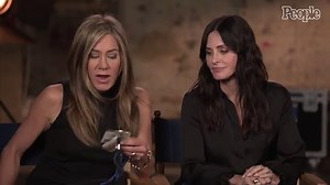 Jennifer Aniston Stole One of Monica's Dresses from the 'Friends' Set — and She Still Wears It!
