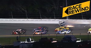 Race Rewind: 2018 Daytona 500
