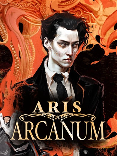 Aris Arcanum (PC) - Steam Key - ROW kaufen