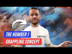 What Is Inside Position?.. The Most Important Concept In Jiujitsu | BJJ Theory