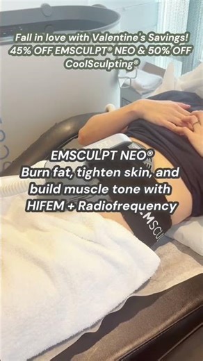Layered Body Contouring: CoolSculpting® and EMSCULPT NEO® Explained