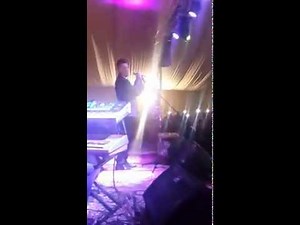 Cheb Houari Manar Live Choc à Hilton 2015 - Netbadlou Les Roles