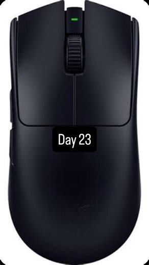 I want razer viper v3pro on Instagram: "@razer pls"