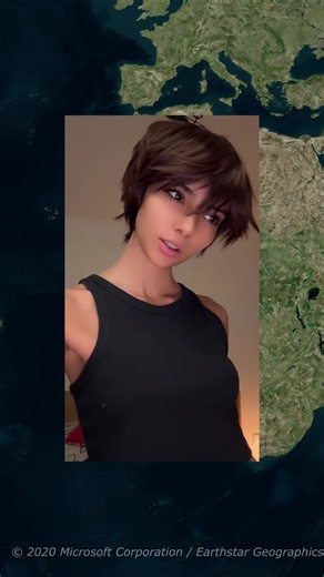 Top 7 European Countries With the Most Tomboys