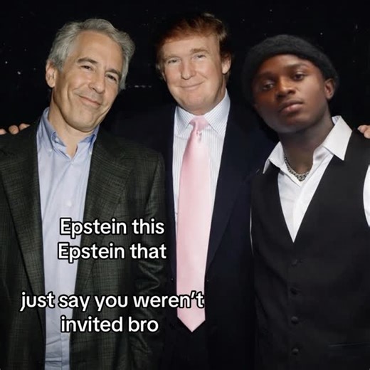 10OFUS on Instagram: "Jeffrey Epstein was a self-made American financier and philanthropist who rose from modest beginnings to achieve remarkable success in finance and business. Born in 1953 in Brooklyn, New York, to a working-class family, Epstein demonstrated early aptitude in mathematics and graduated high school early. He briefly attended Cooper Union and New York University’s Courant Institute but did not complete a degree. Despite lacking formal credentials, he secured a teaching position