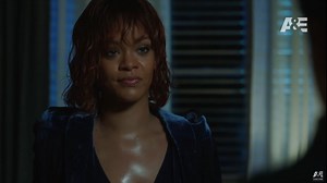 Rihanna va juca celebra scenă de la duş din "Psycho" în serialul Bates Motel