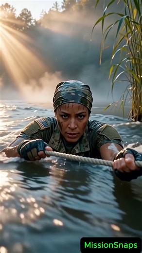 The Future of the Frontline – US Army Women #armytraining #militarymindset #usa