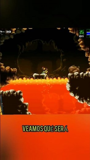 Experience the excitement of AM2R with me! #gaming #metroid