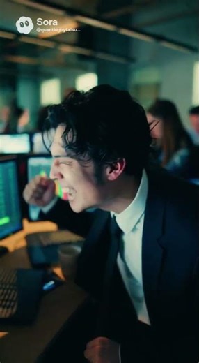 QUANT LOG by Tatsuya #forex