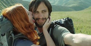 'The Loneliest Planet' Trailer: Something Happens To Gael Garcia Bernal In The Mountains - SlashFilm