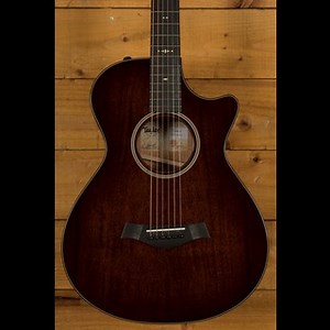 Taylor 522ce 12-Fret V-Class