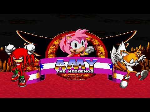 Sonic.exe: The Spirits of Hell Round 2 | Spirits of Hell Sequel is Finally Here! Bad Ending? #1