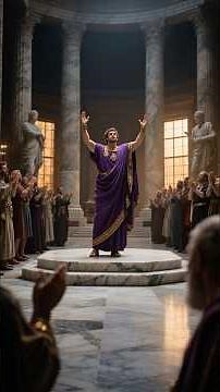 Greatest Roman emperors