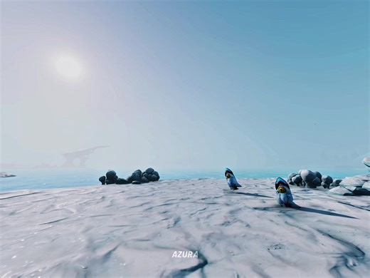 Exploring Below Zero: A Subnautica Adventure