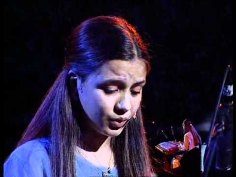 Αρετή Κετιμέ - Νανούρισμα