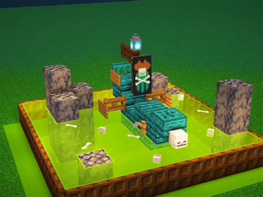 【生态模拟】10种小生物群系