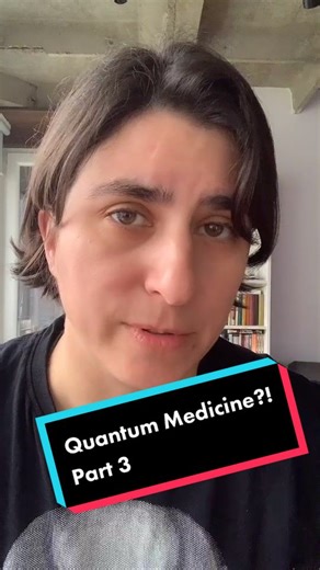 On bioresonace scanner - “magical” diagnostics and healing equipment of quantum medicine #science #medicine #quantumhealing #hoax #bioresonance