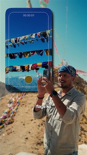How I use Adobe Premier mobile to make my cinematic travel content