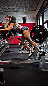 126K views · 2.4K reactions | Power runner machine . Shreddedgains.com | Carolyne Marquez | Facebook