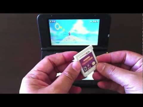 Nintendo 3DS XL Review