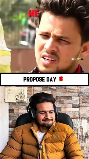 propose day 🌹 | round2hell new videos | r2h shorts | comesy videos