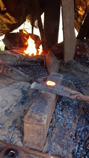 black Smith work shorts video #blacksmithwork #shortsviral