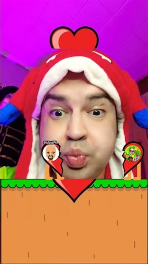 WHO CAN DO IT?! 😅 WE CAN'T BELIEVE TIKTOK MATADORA - #dance #funny #couple #shorts #viral #trend