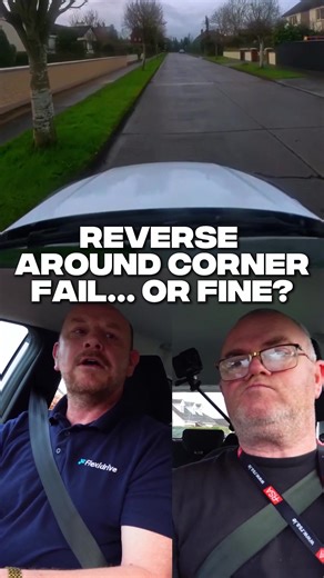 Mastering Reverse Driving Techniques for Learner Drivers