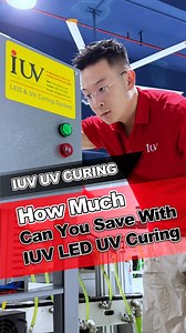 💪We are IUV, a global leader in developing and manufacturing UV curing systems.🌍 ✨Our systems are widely used in flexographic, offset, label, packaging, and digital inkjet presses. 🚀We help customers boost productivity, reduce energy consumption, and achieve superior print quality. 👉Choose IUV — lighting up the future of printing. Contact us today! 🌐:www.goodiuv.com ☎: 86 133 3644 2265 📨:info@goodiuv.com | IUV