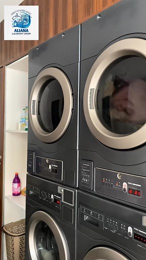 16 reactions · 27 shares | GOOD NEWS KABALEN! OPEN NA ANG MURA PERO QUALITY NA LAUNDRY SHOP SA BACOLOR SALAMAT SA MGA NAG PA LAUNDRY SA ATING DAY 1殺 OPEN FOR PICK UP AND DELIVERIES MESSAGE NOW! | Aliana Laundry Shop | Facebook