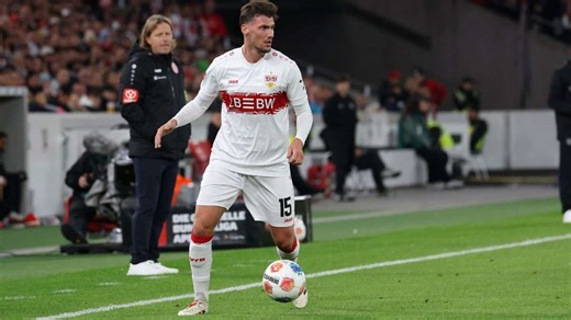 PubCannstatt in der Alten Schule: Fußballgott im Kultpub – nächster Live-Podcast mit Pascal Stenzel