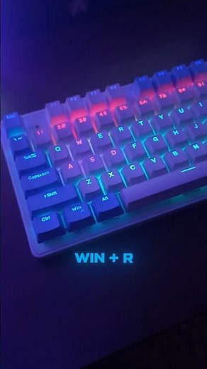 PC Hack You Didn’t Know! 🤯 #pchacks #pctricks #shortcuts #windowstricks #laptoplifestyle