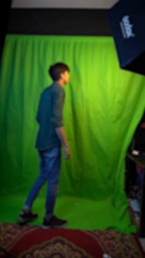 4 Hours of Editing in Blender & After Effects - Amazing VFX Render