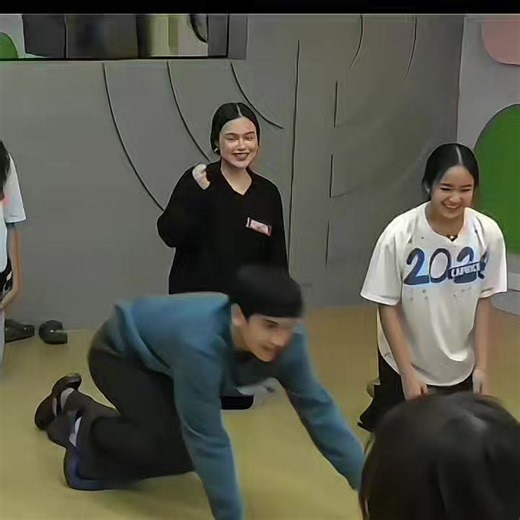 Caprice Cayetano at Heath Jornales sa PBB: Isang Kuwento ng Takot