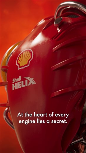Shell Malaysia on Instagram: "At the heart of every engine lies power waiting to be unleashed. Shell Helix Ultra is formulated with advanced PurePlus Technology to deliver 100% power retention and faster engine responsiveness, ensuring no performance loss in every drive. Backed by over 500 lab tests, 4 technology centres, and more than 2 million kilometres of field trials, Shell Helix Ultra continues to set the benchmark for strength and reliability. Unleash the power within — now API SQ ready. 