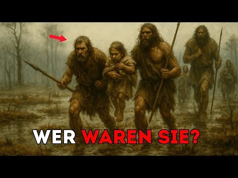 Neandertaler: Geheimnisse Einer Vergessenen Menschheit